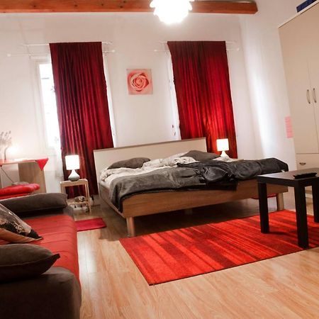 Rooms And Apartment Veral-Ka Karlovac Exterior photo